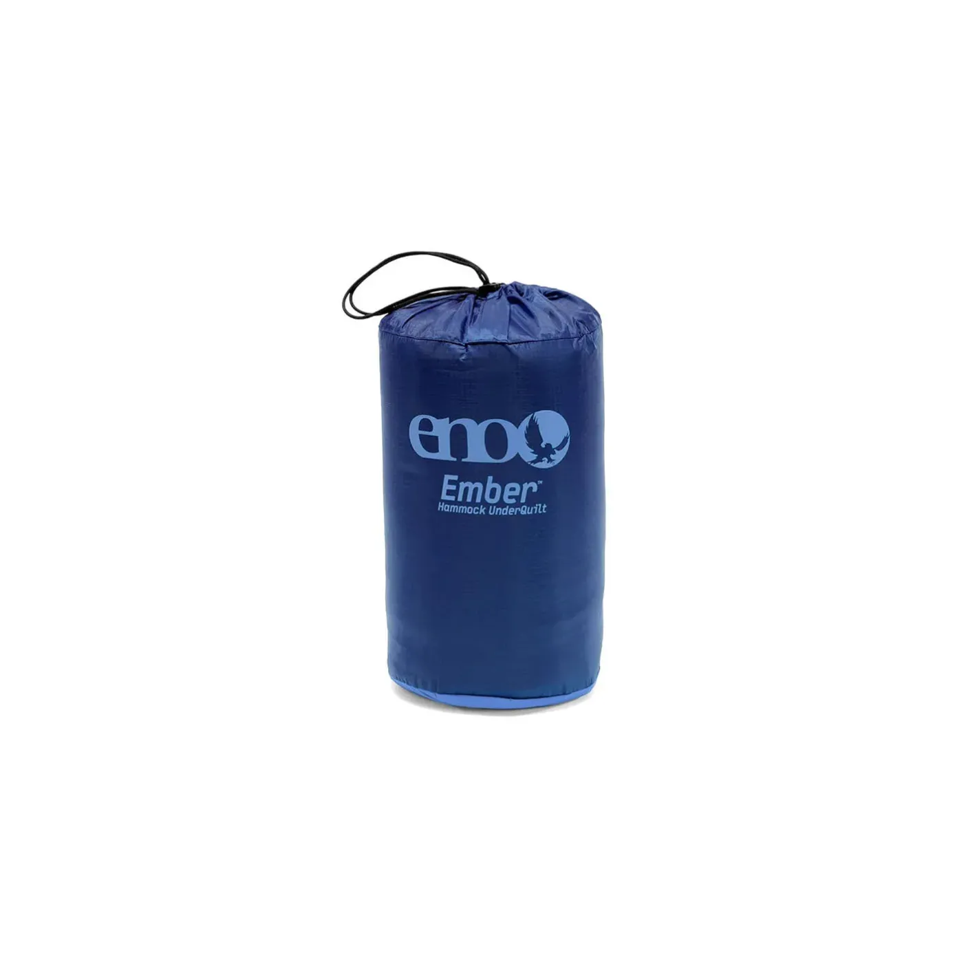 ENO Hængekøjetilbehør<Ember Underquilt Blå (PACIFIC)