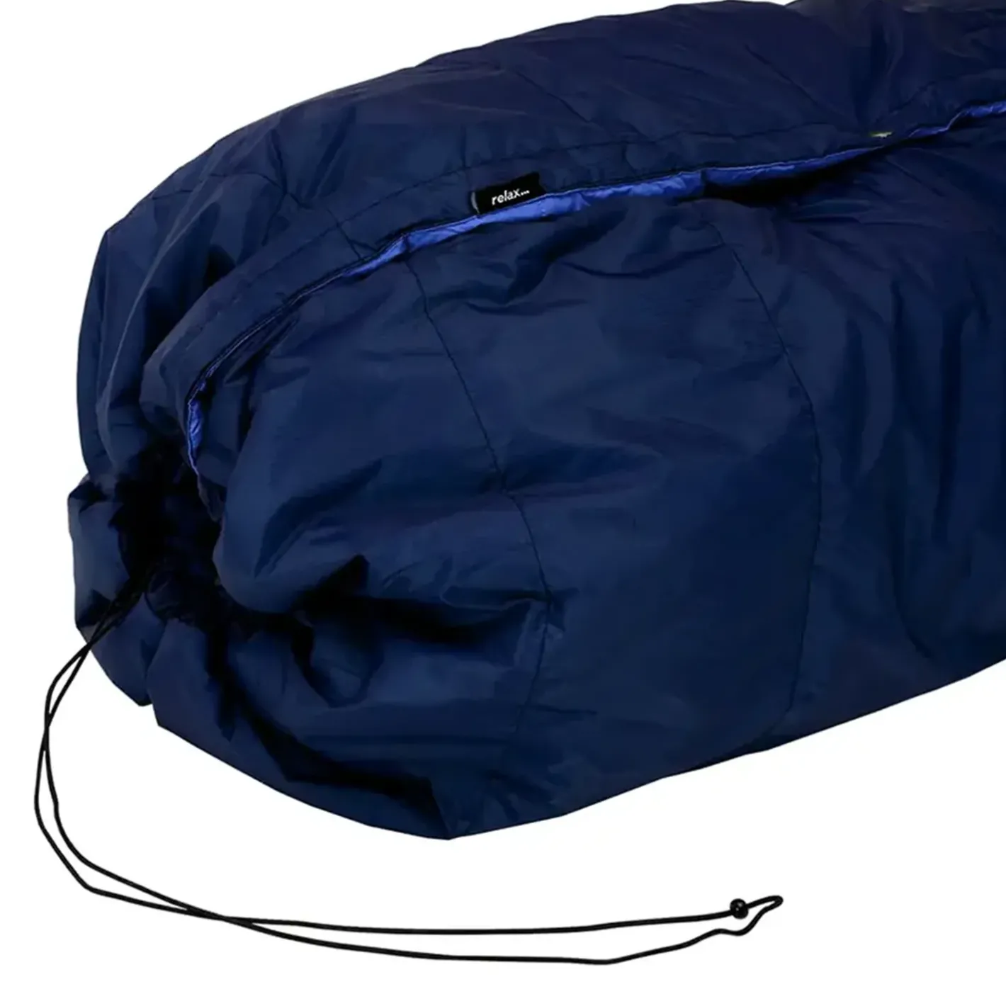 ENO Hængekøjetilbehør<Spark Camp Quilt Blå (PACIFIC)