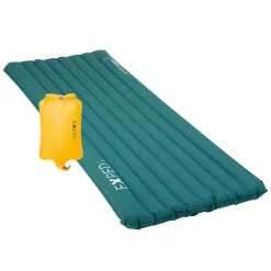 Et Grønnere Valg Oppustelige Liggeunderlag<Exped Dura 3R LW Grøn (CYPRESS GREEN)