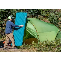 Et Grønnere Valg Oppustelige Liggeunderlag<Exped Dura 3R M Grøn (CYPRESS GREEN)