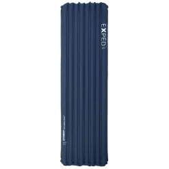Exped Oppustelige Liggeunderlag<Versa 2R M Blå (NAVY)