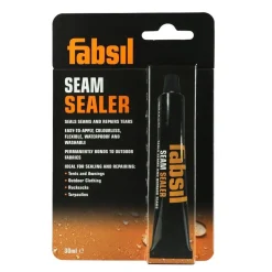 Fabsil Pleje Og Reparationsgrej<Seam Sealer 30g