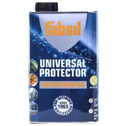 Fabsil Vask Og Imprægnering<Universal Protector 1,0L
