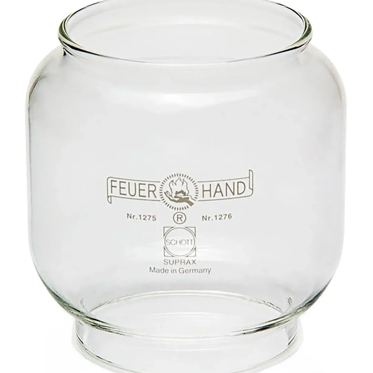 Feuerhand Reservedele<Spare Glass For Storm Lantern 276