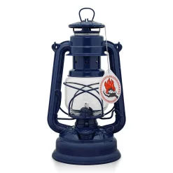 Feuerhand Udstyr Til Bålmad|Flagermuselygter Og Lanterner<Storm Lantern Painted