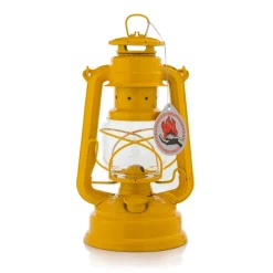 Feuerhand Udstyr Til Bålmad|Flagermuselygter Og Lanterner<Storm Lantern Painted