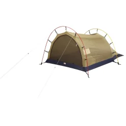 Fjällräven Tilbehør Til Telte<2-4 Person Inner Tent Pitch Kit Sort (BLACK/550)