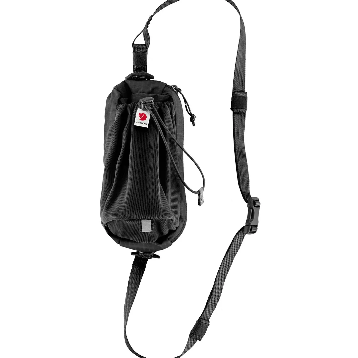 Fjällräven Tilbehør Til Rygsække<Abisko Bottle Pocket