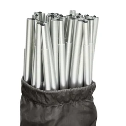 Fjällräven Tilbehør Til Telte<Abisko Dome 3 Pole Kit