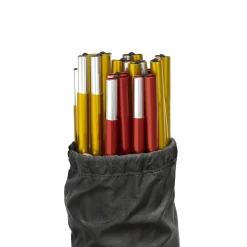 Fjällräven Tilbehør Til Telte<Abisko Endurance 2 Pole Kit