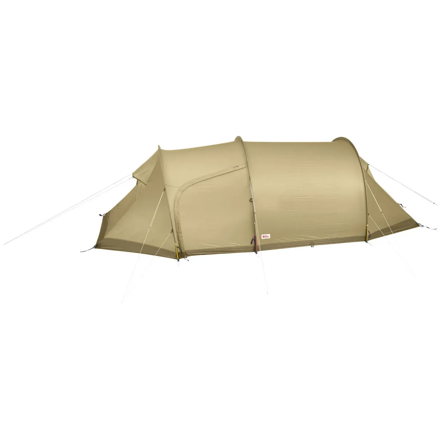 Fjällräven 3 Personers Telte<Abisko Endurance 3