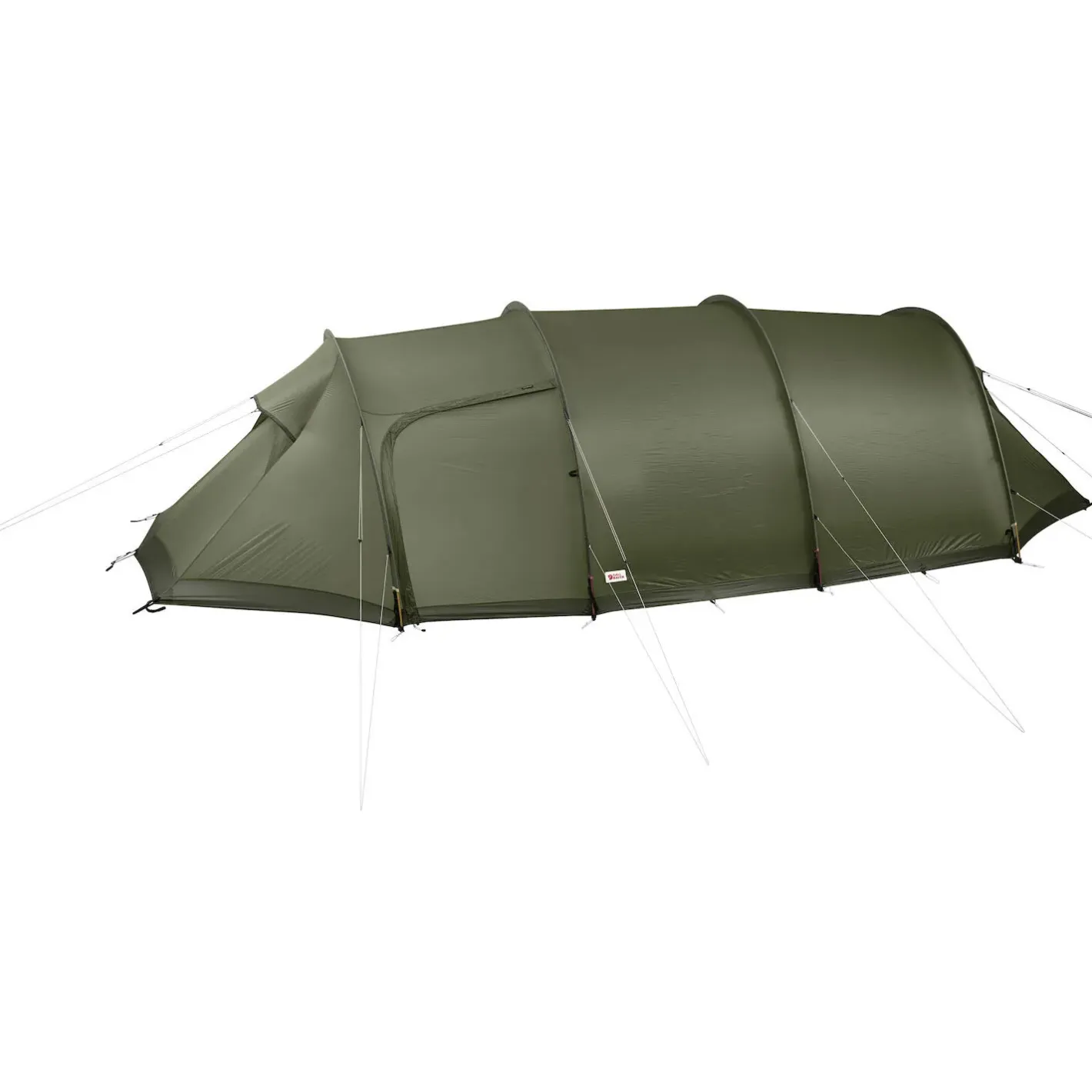 Fjällräven 4+ Personers Telte<Abisko Endurance 4