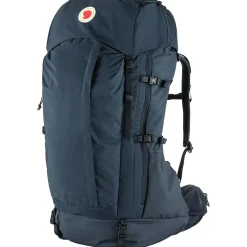 Fjällräven Vandrerygsække<Abisko Friluft 45 S/M Blå (NAVY/560)