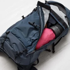Fjällräven Vandrerygsække<Abisko Friluft 45 S/M Blå (NAVY/560)