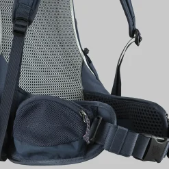 Fjällräven Vandrerygsække<Abisko Friluft 45 S/M Blå (NAVY/560)