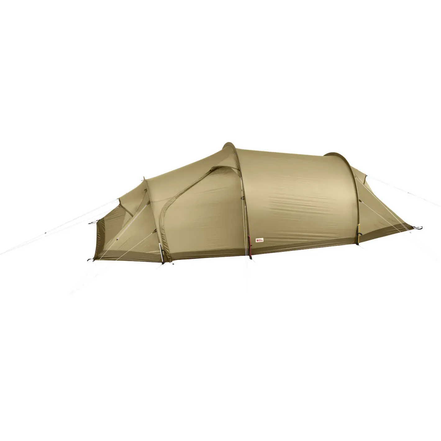 Fjällräven 3 Personers Telte<Abisko Shape 3