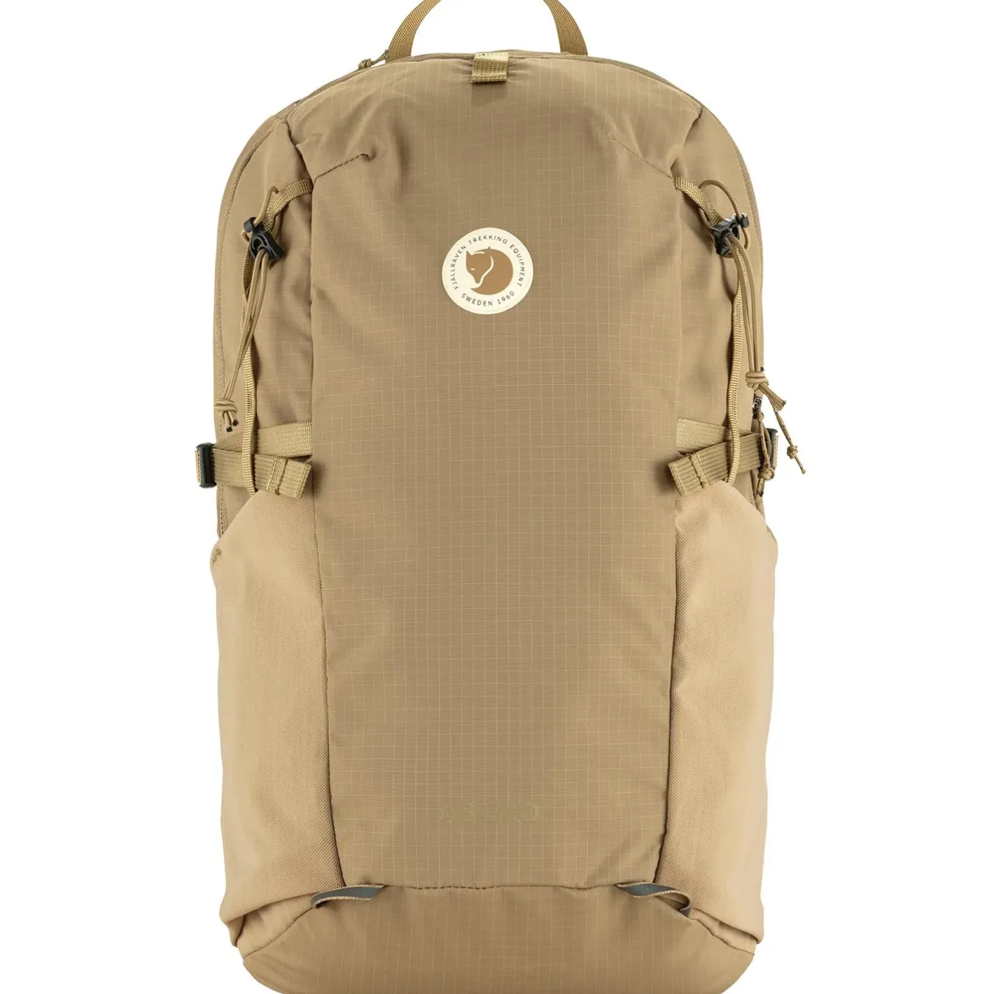 Fjällräven Små Rygsække<Abisko Softpack 16