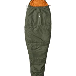 Fjällräven Fibersoveposer<Abisko Summer Grøn (OLIVE/630)