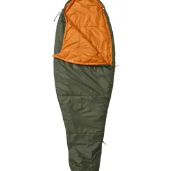 Fjällräven Fibersoveposer<Abisko Summer Grøn (OLIVE/630)