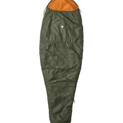 Fjällräven Fibersoveposer<Abisko Summer Lite Grøn (OLIVE/630)