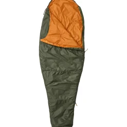 Fjällräven Fibersoveposer<Abisko Summer Lite Grøn (OLIVE/630)