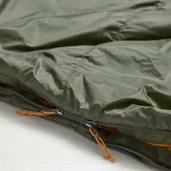 Fjällräven Fibersoveposer<Abisko Summer Lite Grøn (OLIVE/630)