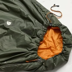 Fjällräven Fibersoveposer<Abisko Summer Lite Grøn (OLIVE/630)