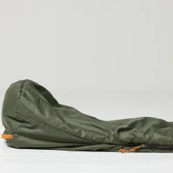 Fjällräven Fibersoveposer<Abisko Summer Lite Grøn (OLIVE/630)