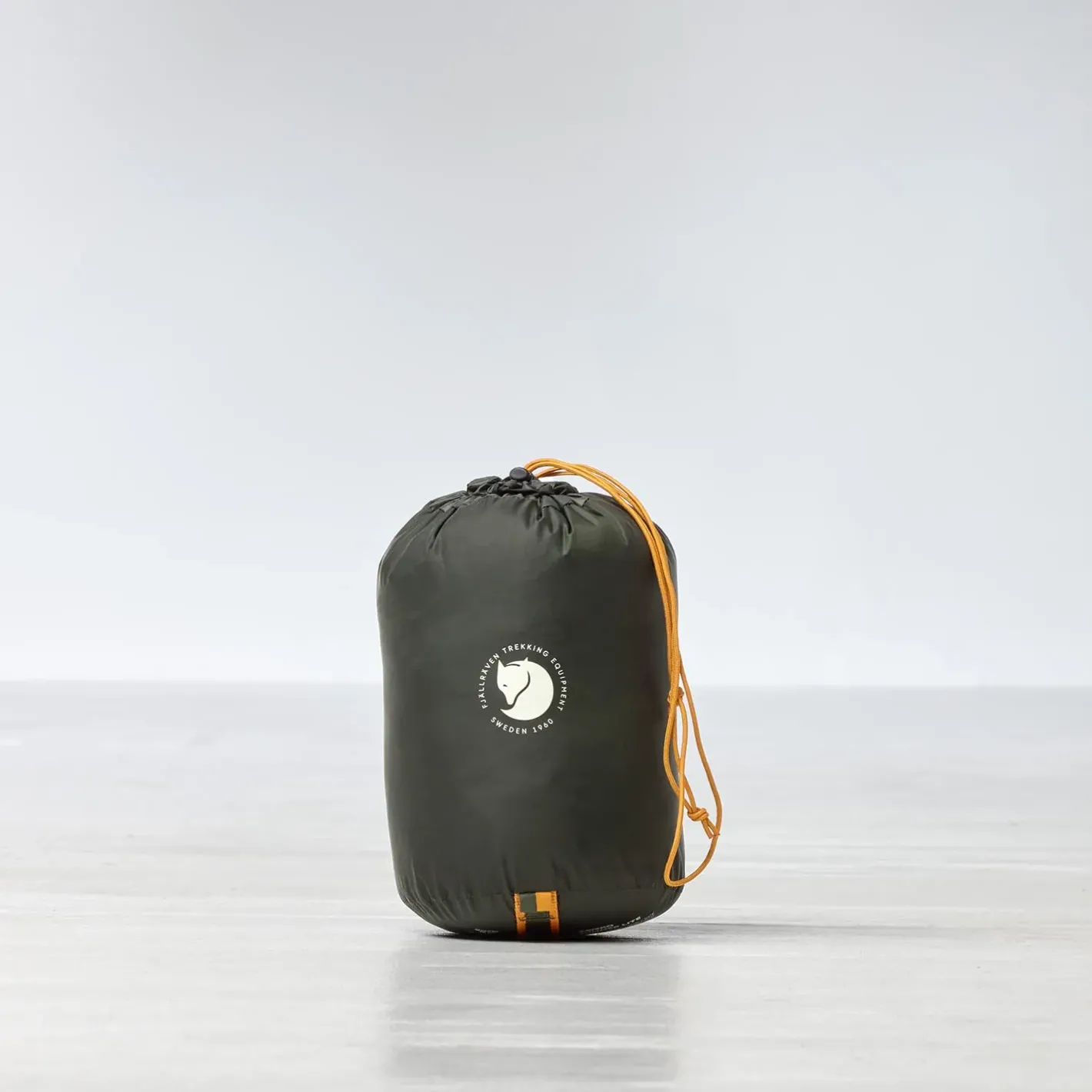 Fjällräven Fibersoveposer<Abisko Summer Lite Grøn (OLIVE/630)