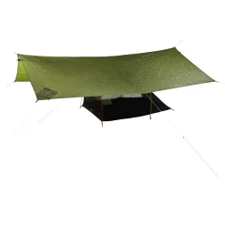 Fjällräven Tarps<Abisko Tarp Large Grøn (PINE GREEN/616)