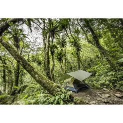 Fjällräven Tarps<Abisko Tarp Large Grøn (PINE GREEN/616)
