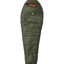 Fjällräven Fibersoveposer<Abisko Three Seasons Grøn (OLIVE/630)