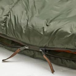 Fjällräven Fibersoveposer<Abisko Three Seasons Grøn (OLIVE/630)