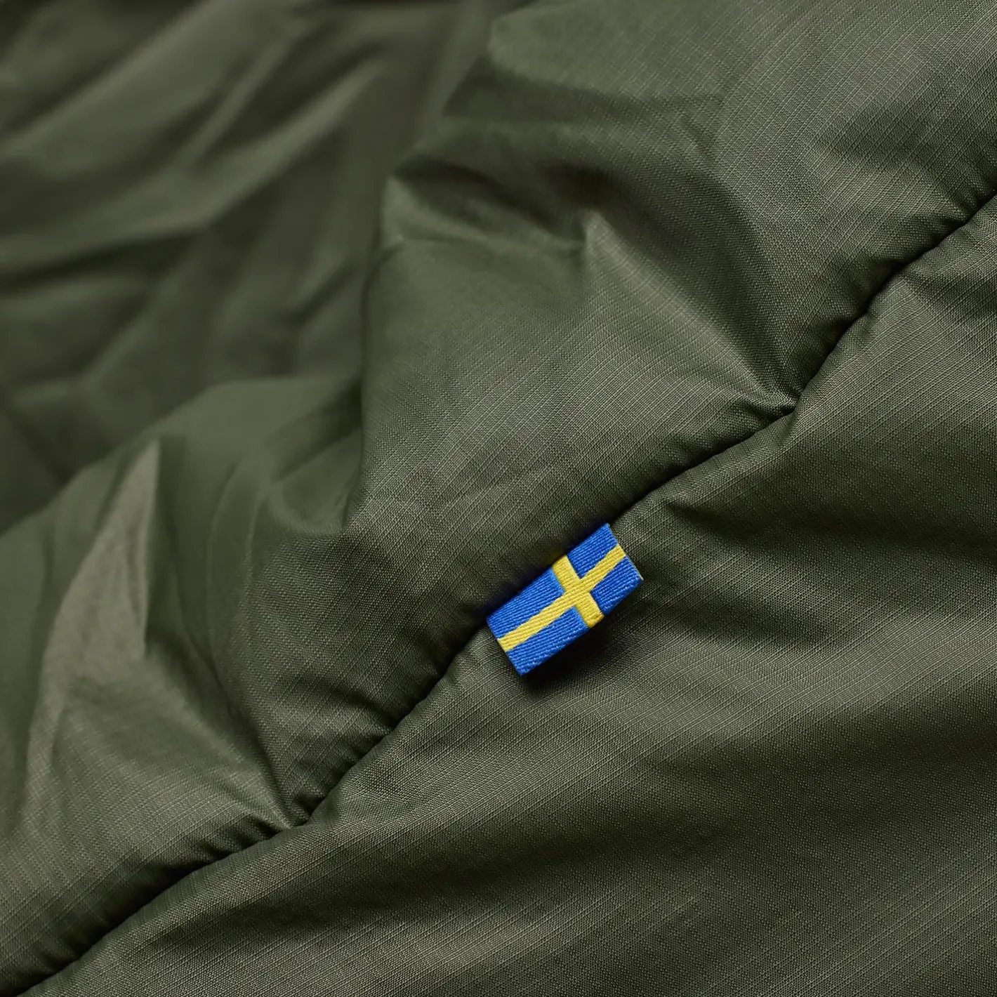 Fjällräven Fibersoveposer<Abisko Three Seasons Grøn (OLIVE/630)