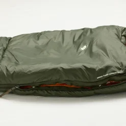 Fjällräven Fibersoveposer<Abisko Three Seasons Grøn (OLIVE/630)