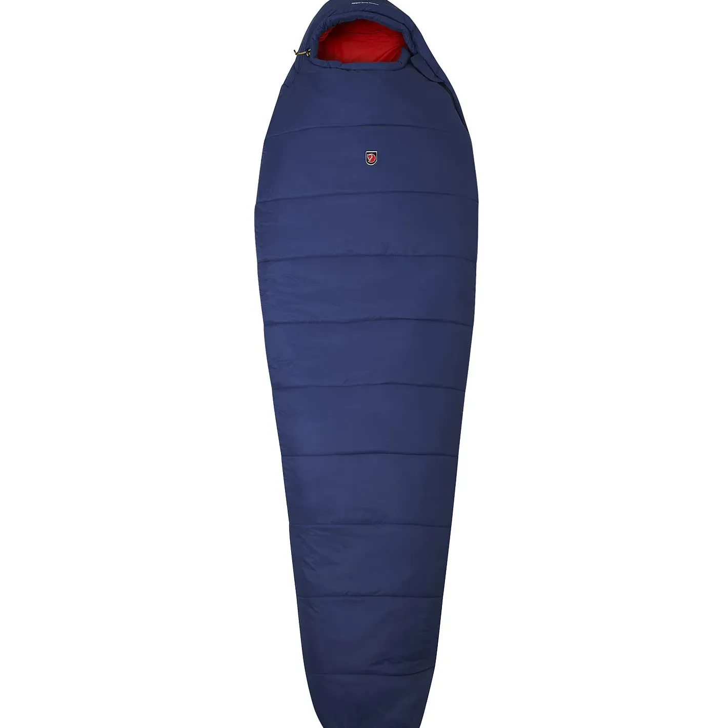 Fjällräven Fibersoveposer<Abisko Two Seasons I2002 model Blå (ATLANTIC BLUE/567)