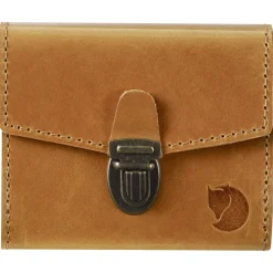 Fjällräven Små Rygsække<Equipment Bag Brun (LEATHER COGNAC/249)