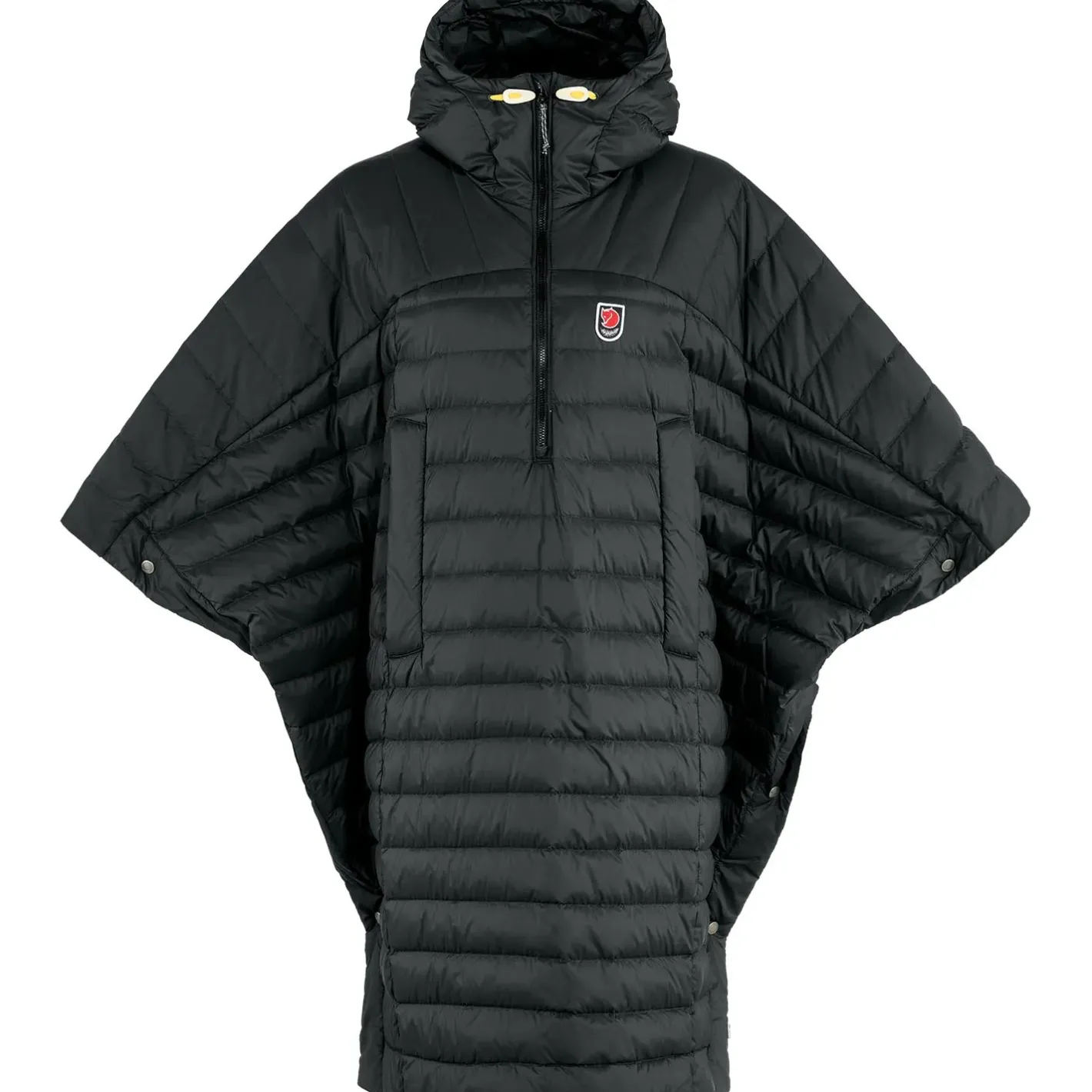Et Grønnere Valg Ponchoer|Ponchoer<Fjällräven Expedition Down Poncho