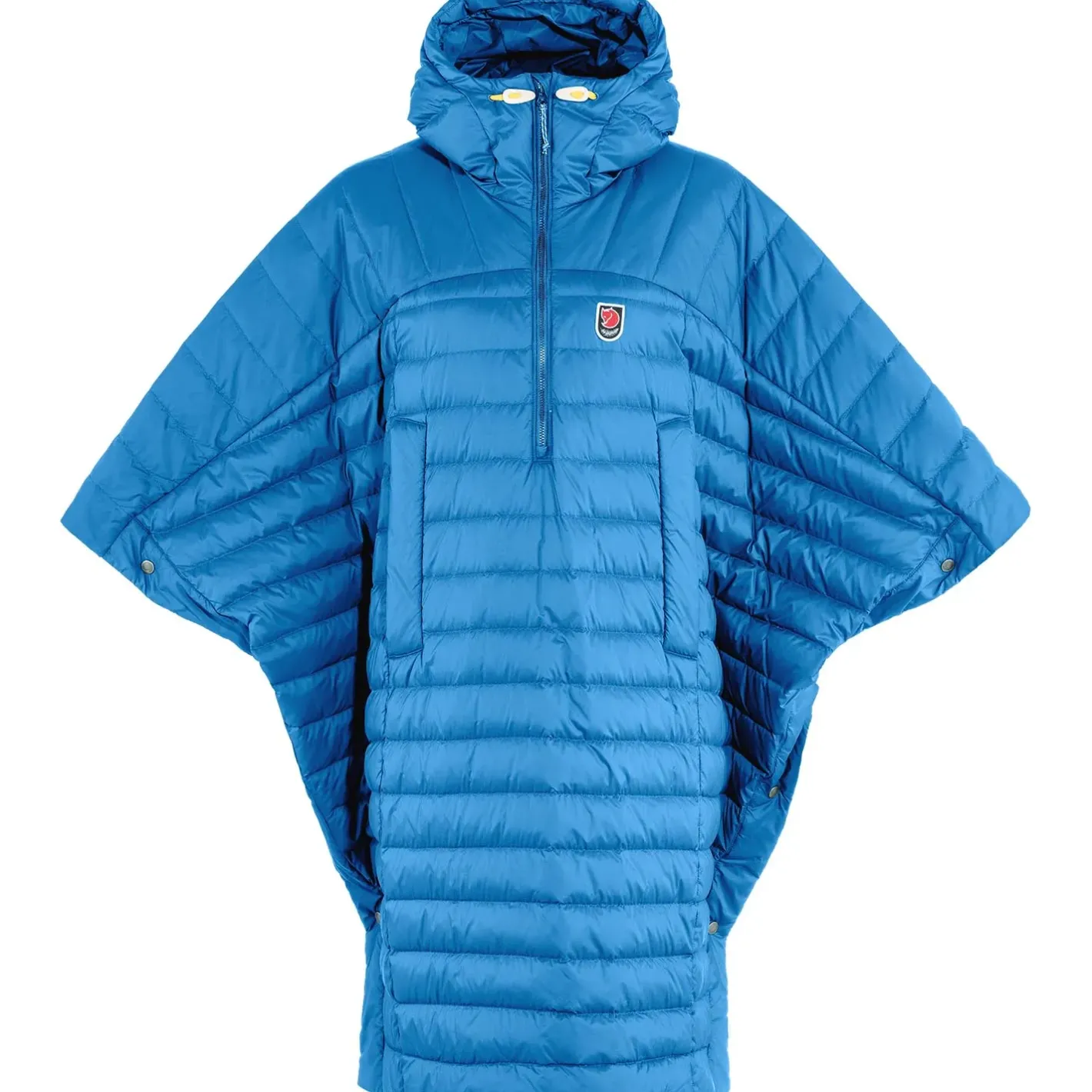 Et Grønnere Valg Ponchoer|Ponchoer<Fjällräven Expedition Down Poncho