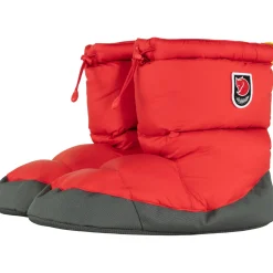 Et Grønnere Valg Hjemmesko<Fjällräven Expedition Down Booties