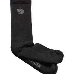Fjällräven Hverdagssokker|Hverdagssokker<Wool Socks