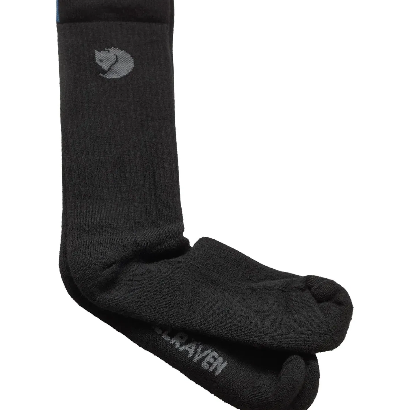 Fjällräven Hverdagssokker|Hverdagssokker<Wool Socks