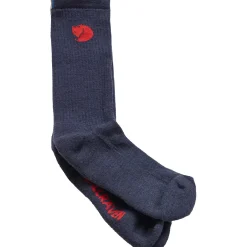Fjällräven Hverdagssokker|Hverdagssokker<Wool Socks