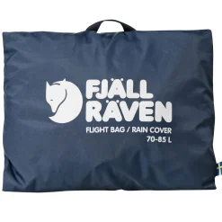 Et Grønnere Valg Tilbehør Til Rygsække<Fjällräven Flight Bag 70-85 L Blå (NAVY/560)