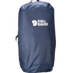 Et Grønnere Valg Tilbehør Til Rygsække<Fjällräven Flight Bag 50-65 L Blå (NAVY/560)