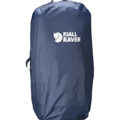 Et Grønnere Valg Pakkeposer Og Dry Bags<Fjällräven Flight Bag 90-100 Liter Blå (NAVY/560)