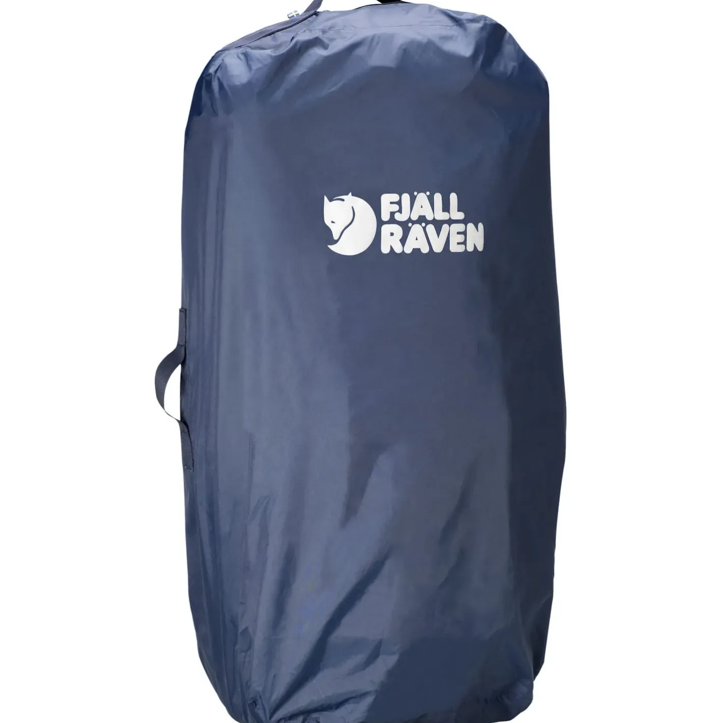 Et Grønnere Valg Pakkeposer Og Dry Bags<Fjällräven Flight Bag 90-100 Liter Blå (NAVY/560)