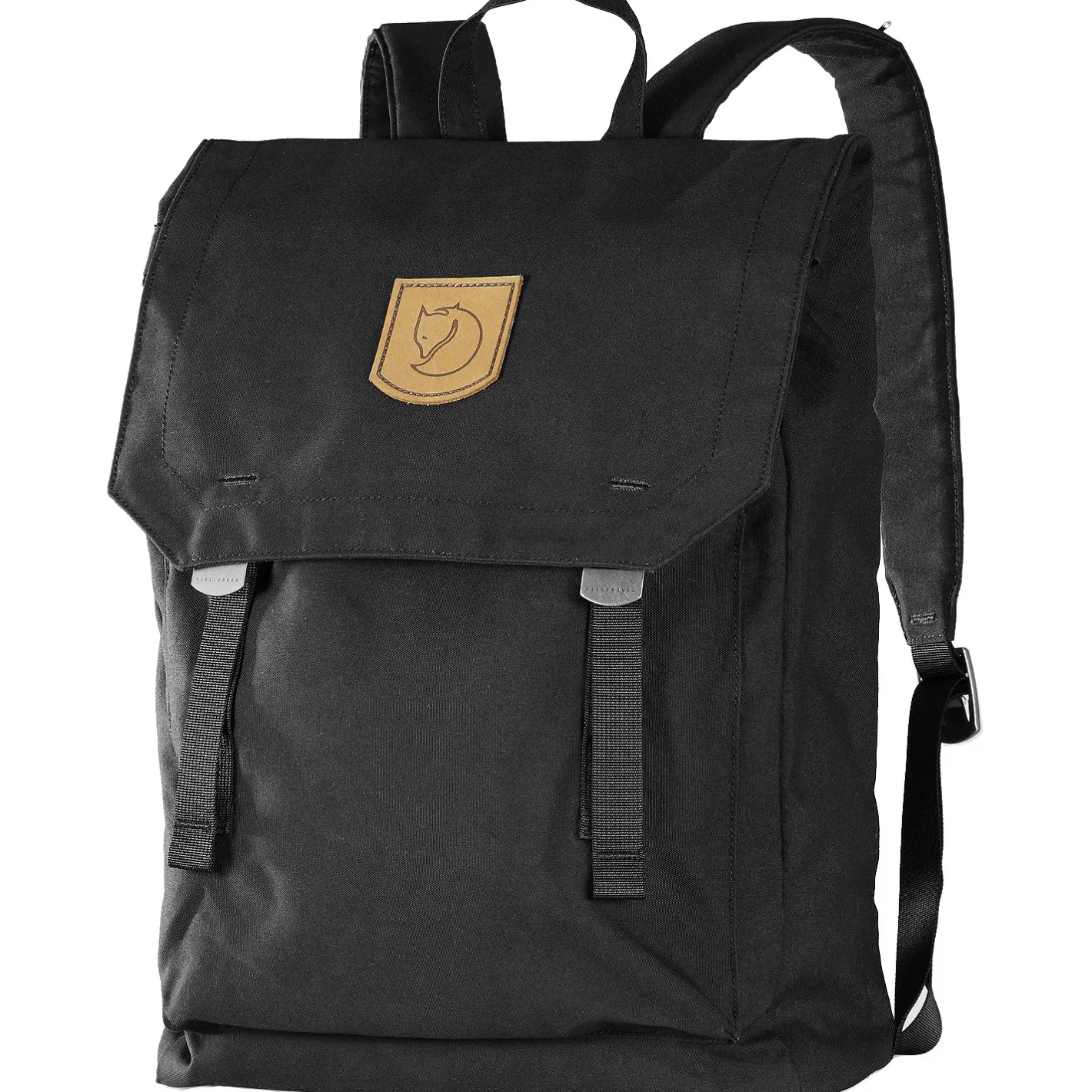 Et Grønnere Valg Små Rygsække<Fjällräven Foldsack No.1