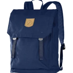 Et Grønnere Valg Små Rygsække<Fjällräven Foldsack No.1