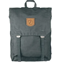 Et Grønnere Valg Små Rygsække<Fjällräven Foldsack No.1